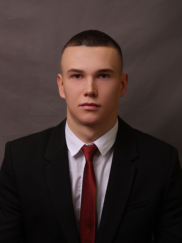 Илькаев Мухаммад Фаилевич.