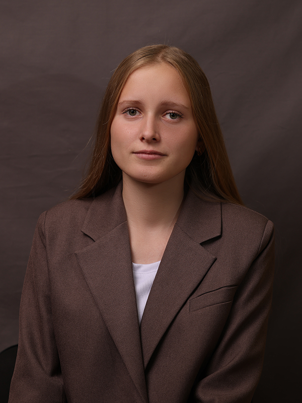 Качкалова Екатерина Николаевна.