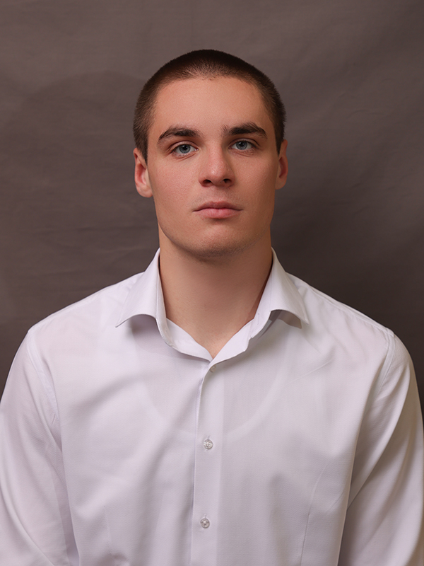 Ликин Владислав Юрьевич.