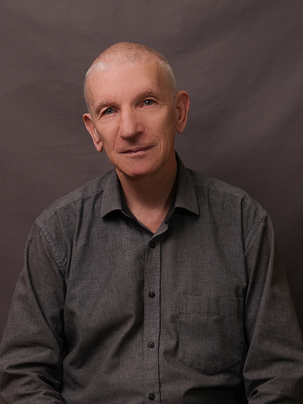 Бусалаев Леонид Петрович.