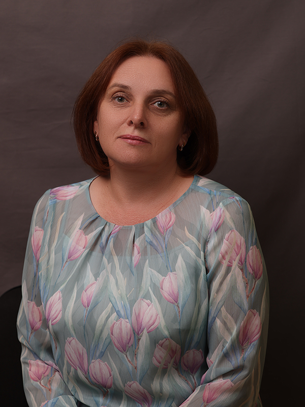 Кемаева Надежда Васильевна.