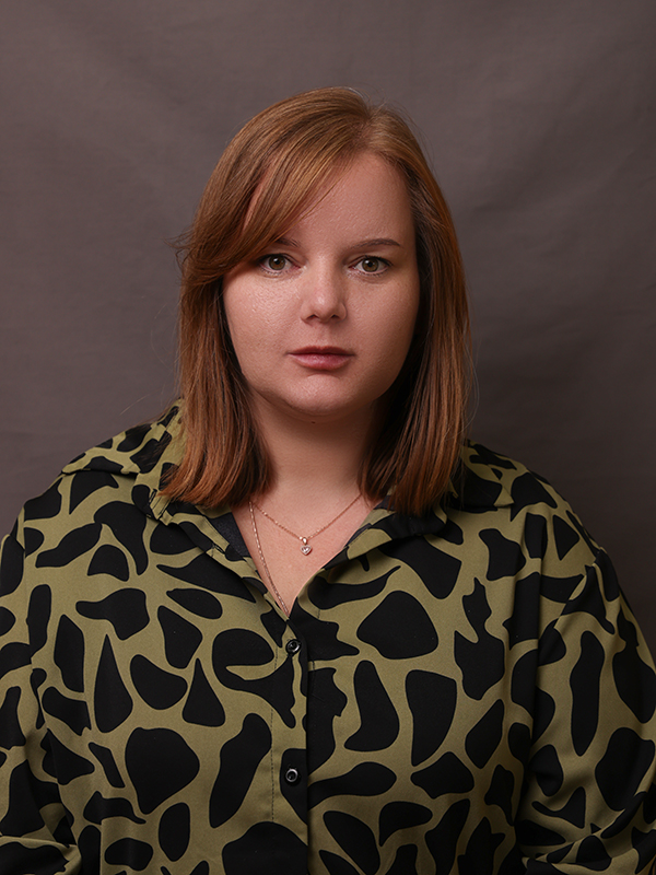 Курганова Татьяна Николаевна.