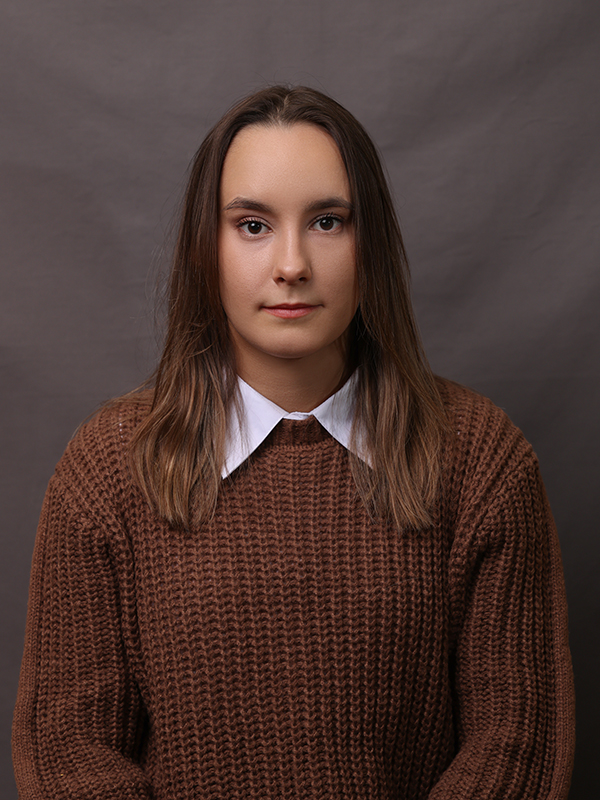 Назаркина Анастасия Сергеевна.