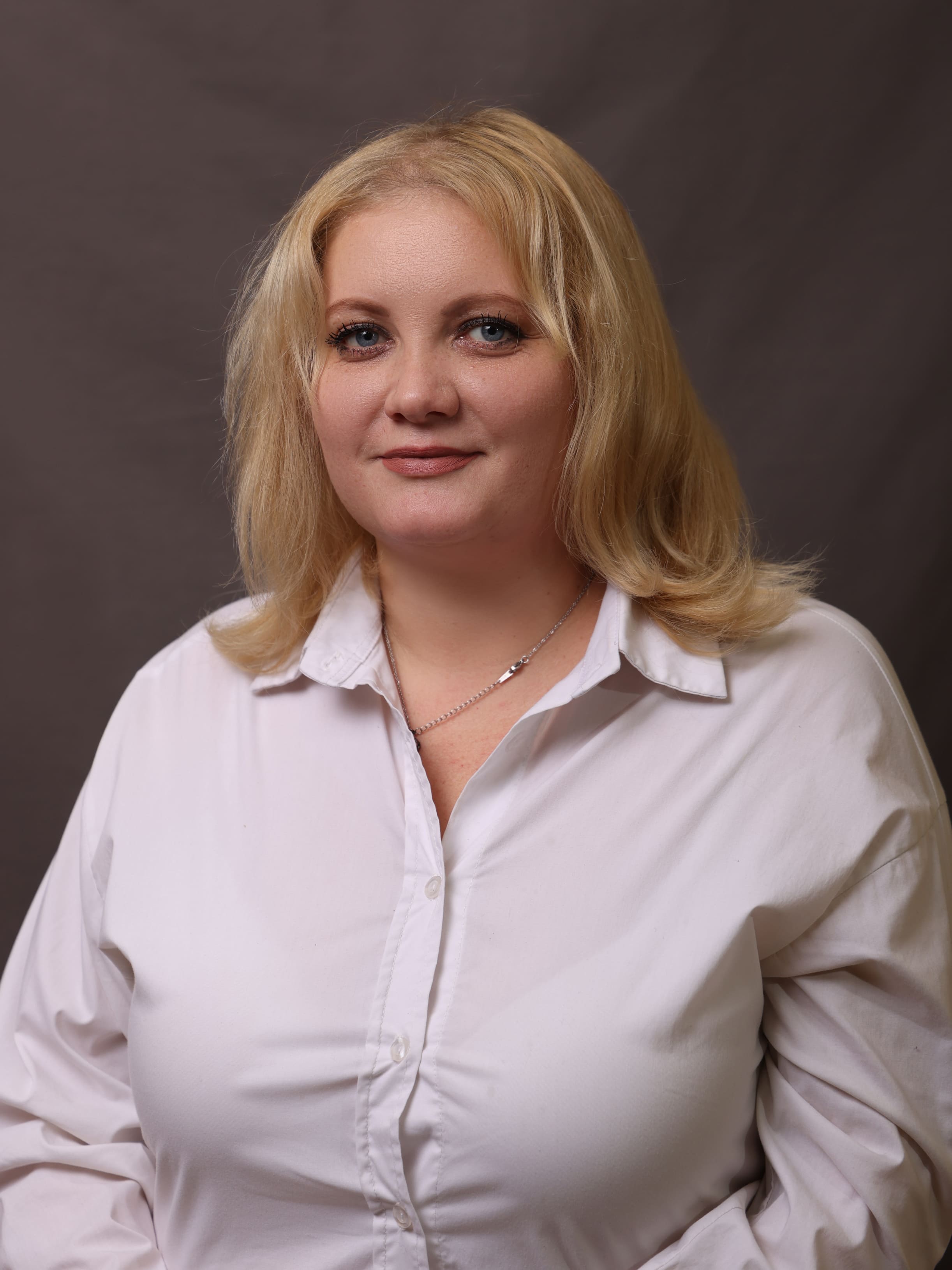 Семенкова Екатерина Александровна.